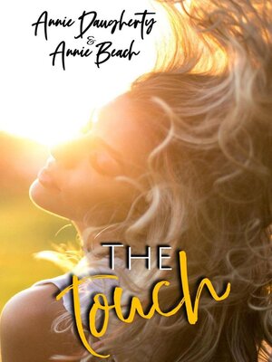 cover image of The Touch